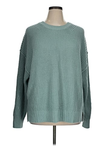 American Eagle Outfitters Pullover Sweater (view 1)