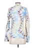 Tory Sport Ivory Long Sleeve Turtleneck Size S - photo 2