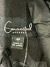 Connected Apparel Plaid Gray Casual Dress Size 4 (petite) - photo 7