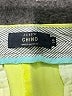J.Crew 100% Cotton Solid Yellow Shorts Size 10 - photo 3