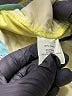 J.Crew 100% Cotton Solid Yellow Shorts Size 10 - photo 4