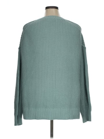 American Eagle Outfitters Pullover Sweater (view 2)