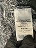 Time and Tru Tweed Gray Pullover Sweater Size M - photo 8