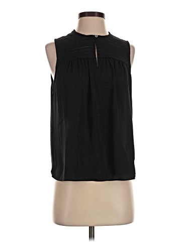 Current Air Sleeveless Blouse (view 1)
