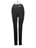 Gymshark Solid Black Active Pants Size S (estimated) - photo 2