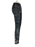 Lululemon Athletica Print Black Active Pants Size 4 - photo 4