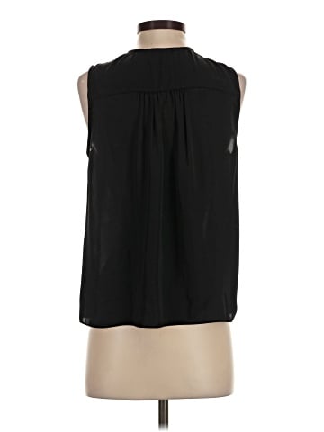 Current Air Sleeveless Blouse (view 2)