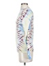 Tory Sport Ivory Long Sleeve Turtleneck Size S - photo 5