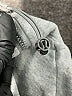 Lululemon Athletica Gray Zip Up Hoodie Size 4 - photo 8