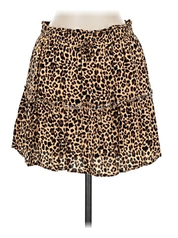 Alelly Casual Skirt (view 1)