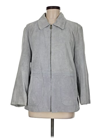 Monterey Bay Clothing Company Coat (view 1)