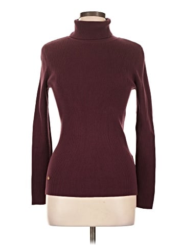 Lauren by Ralph Lauren Turtleneck Sweater (view 1)