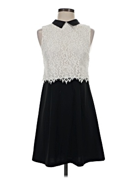 Alice + Olivia Cocktail Dress (view 1)