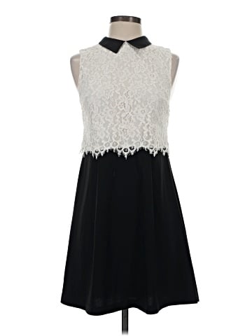 Alice + Olivia Cocktail Dress (view 1)