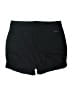 Eddie Bauer Solid Black Athletic Shorts Size 16 - photo 2
