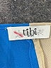Tibi Color Block Blue Romper Size L (estimated) - photo 4