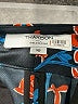 Thakoon Paisley Blue Casual Pants Size 10 - photo 7