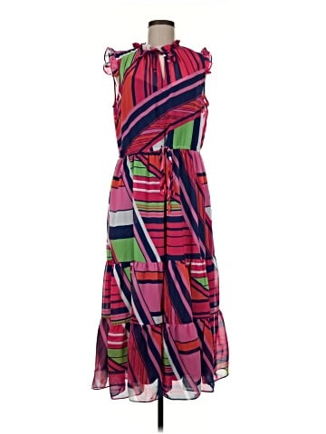 Julia Jordan Casual Dress (view 1)