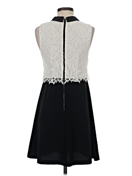 Alice + Olivia Cocktail Dress (view 2)