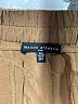 Maison d' Amelie Brown Cargo Pants Size M - photo 7