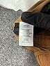 Maison d' Amelie Brown Cargo Pants Size M - photo 8