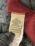 L.L.Bean Burgundy Jacket Size 3X - photo 7