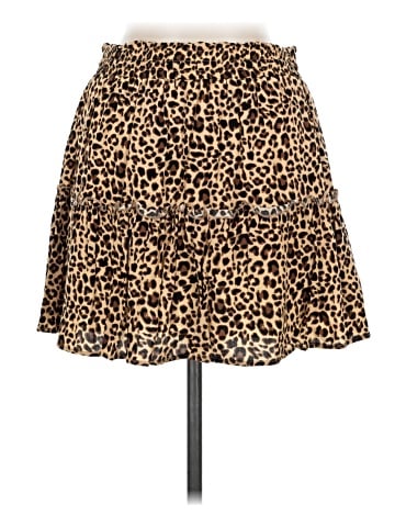 Alelly Casual Skirt (view 2)