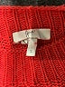 Joie Red Pullover Sweater Size S - photo 7