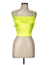 Edikted Yellow Tank Top Size L - photo 1