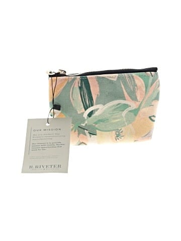 R. Riveter Coin Purse (view 1)