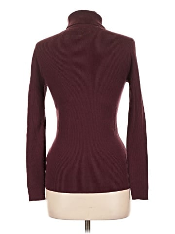 Lauren by Ralph Lauren Turtleneck Sweater (view 2)