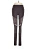 Alo Purple Active Pants Size M - photo 1