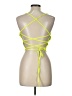 Edikted Yellow Tank Top Size L - photo 2