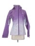 The North Face Purple Raincoat Size S - photo 1