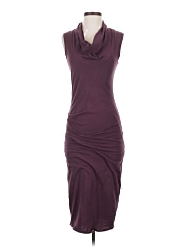 James Perse Casual Dress (view 1)