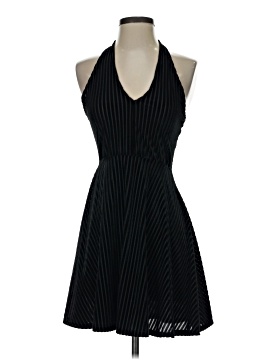 Pins And Needles Cocktail Dress