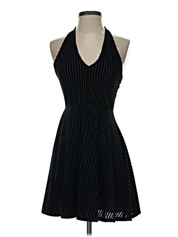 Pins and Needles Cocktail Dress (view 1)