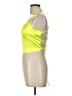 Edikted Yellow Tank Top Size L - photo 5
