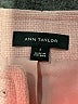 Ann Taylor Pink Blazer Size 2 - photo 6