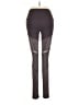 Alo Purple Active Pants Size M - photo 2