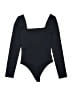 Babaton Black Bodysuit Size XS - photo 2