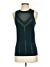 Unbranded Teal Active Tank Size XXS (estimated) - photo 1