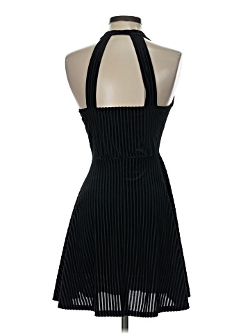Pins and Needles Cocktail Dress (view 2)
