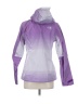 The North Face Purple Raincoat Size S - photo 2