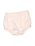 Carter's 100% Cotton Pink Shorts 3-6 MO / 6 MO - photo 1