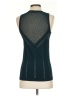 Unbranded Teal Active Tank Size XXS (estimated) - photo 2