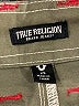 True Religion Green Cargo Pants Size 29 waist - photo 7