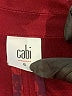 CAbi Burgundy Jacket Size 6 - photo 6
