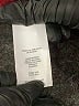 CAbi Burgundy Jacket Size 6 - photo 7