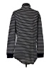 J.Crew Factory Store 100% Cotton Black Pullover Sweater Size S - photo 2
